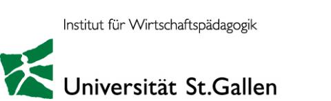 scil - Universität St.Gallen